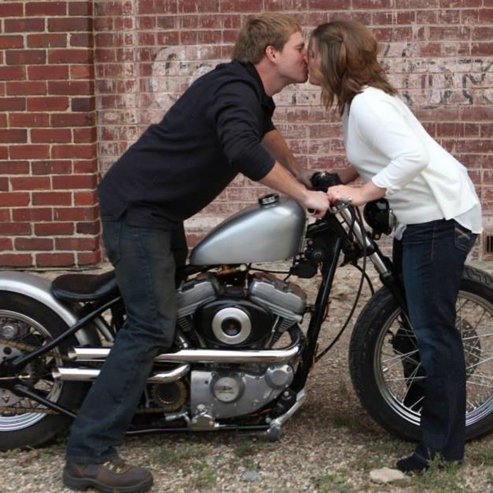 Meet your Posher, Cathy